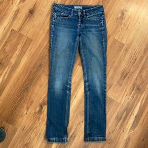Volcom skinny jeans 3